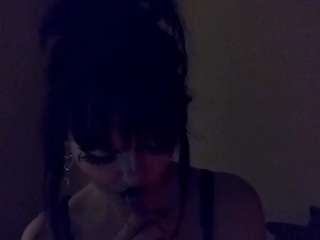 kandraguercio from CamSoda