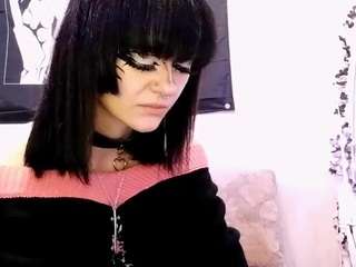 kandraguercio Live Webcam on CamSoda