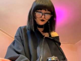 kandraguercio Tattoo live webcam