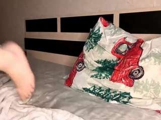 kandraguercio Live Webcam on CamSoda