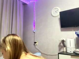 lachelleberkhalt... Live Webcam on CamSoda