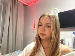 lachelleberkhalt... Live Webcam on CamSoda