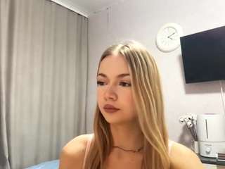 lachelleberkhalt... Live Webcam on CamSoda