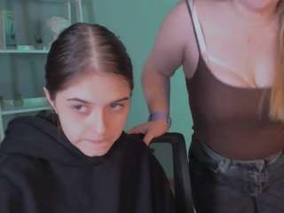 Live webcam model molly-hollow on Soda Cams