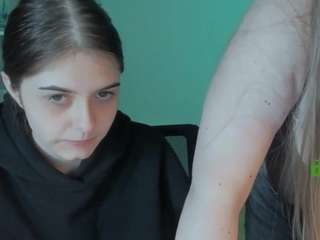 Live webcam model molly-hollow on Soda Cams