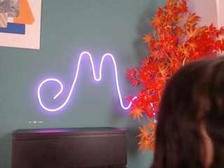 moonshard1 Live Webcam on CamSoda