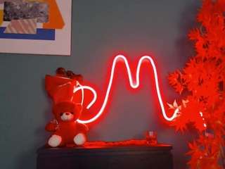 moonshard1's CamSoda show and profile