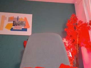 moonshard1's CamSoda show and profile