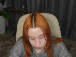 richellewollyung Live Webcam on CamSoda