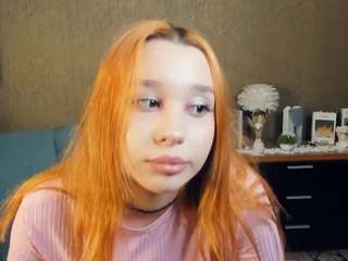 Live webcam model richellewollyung on Soda Cams