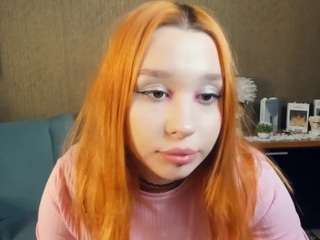 Live webcam model richellewollyung on Soda Cams