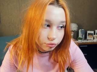 Live webcam model richellewollyung on Soda Cams