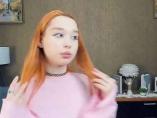 richellewollyung from CamSoda is Freechat