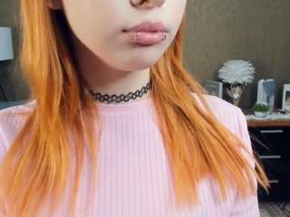 Live webcam model richellewollyung on Soda Cams