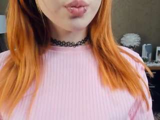 richellewollyung from CamSoda is Freechat