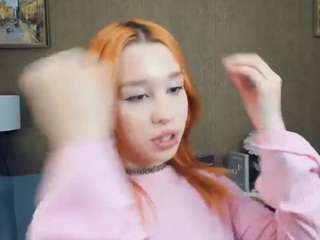 richellewollyung from CamSoda