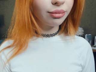 richellewollyung from CamSoda