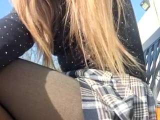 sexxyblondecreazy webcam