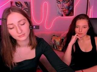 Live webcam model syrena-fly on Soda Cams