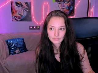 syrena-fly Live Webcam on CamSoda