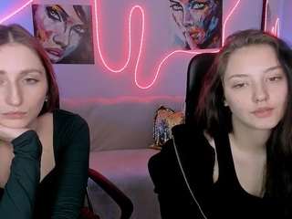 Live webcam model syrena-fly on Soda Cams