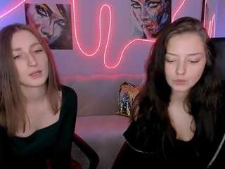 Live webcam model syrena-fly on Soda Cams