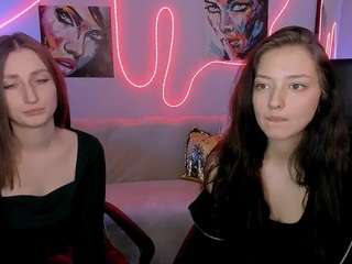 Live webcam model syrena-fly on Soda Cams