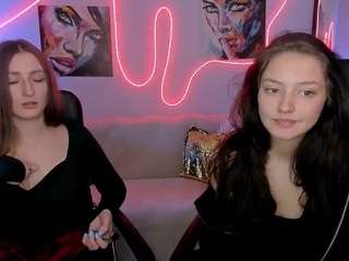 Live webcam model syrena-fly on Soda Cams