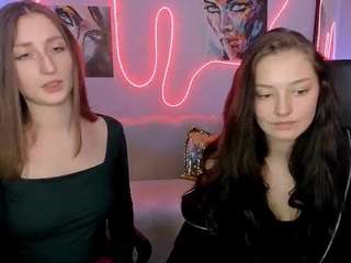 Live webcam model syrena-fly on Soda Cams