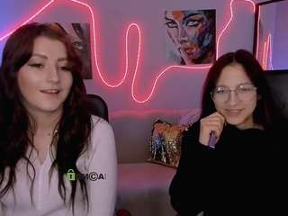 Live webcam model syrena-fly on Soda Cams