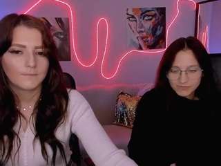 Live webcam model syrena-fly on Soda Cams