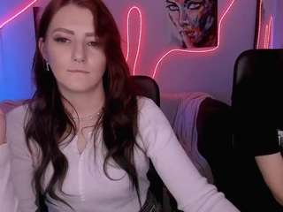 Live webcam model syrena-fly on Soda Cams