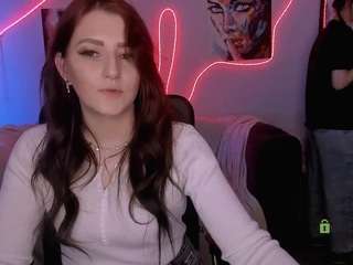 syrena-fly Live Webcam on CamSoda