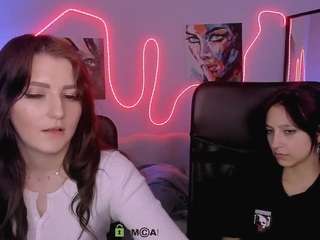 Live webcam model syrena-fly on Soda Cams