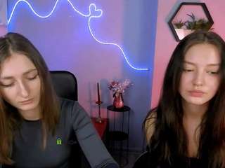 syrena-fly Live Webcam on CamSoda