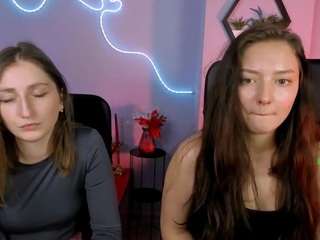 Live webcam model syrena-fly on Soda Cams