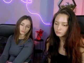 Live webcam model syrena-fly on Soda Cams