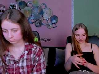 Live webcam model syrena-fly on Soda Cams