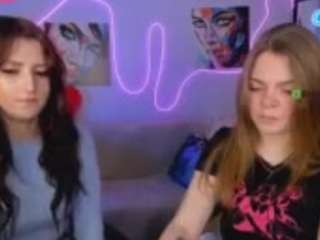 Live webcam model syrena-fly on Soda Cams