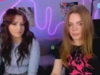 Live webcam model syrena-fly on Soda Cams