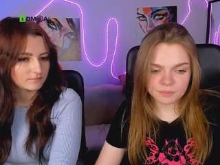 Live webcam model syrena-fly on Soda Cams