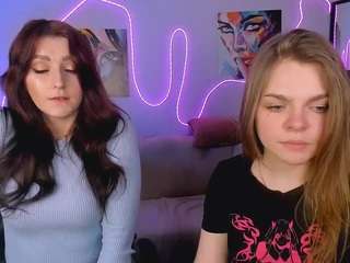 Live webcam model syrena-fly on Soda Cams