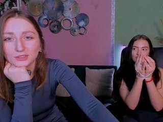 Live webcam model syrena-fly on Soda Cams