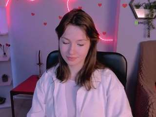 syrena-fly Live Webcam on CamSoda