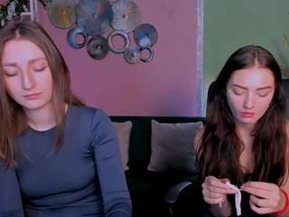 Live webcam model syrena-fly on Soda Cams