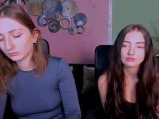 Live webcam model syrena-fly on Soda Cams