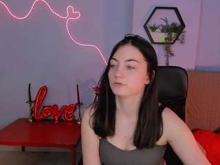 Live webcam model syrena-fly on Soda Cams