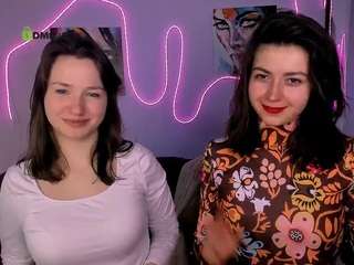 Live webcam model syrena-fly on Soda Cams