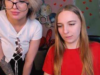 Live webcam model syrena-fly on Soda Cams