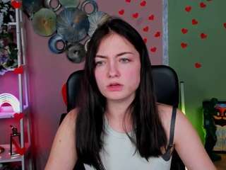 Live webcam model syrena-fly on Soda Cams